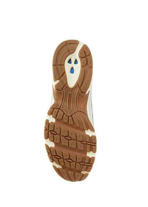 530 Gri Erkek Sneaker - Görsel 6