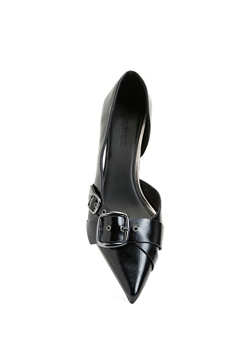 Divarese Divarese Siyah Gova Beymen'de! Siyah - 5. görsel