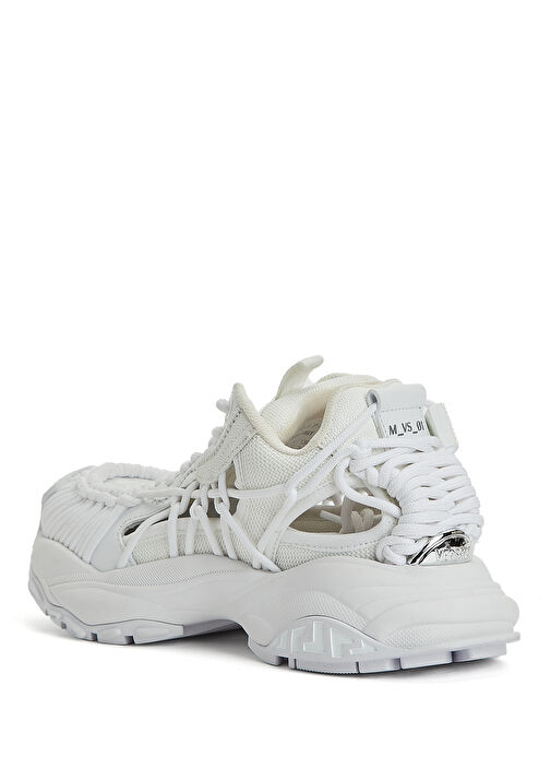 Versace Kadın Sneakers - Görsel 4