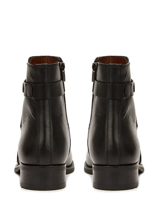 George Hogg George Hogg Siyah Kadın Deri Bot Beymen'de! Siyah - 6. görsel