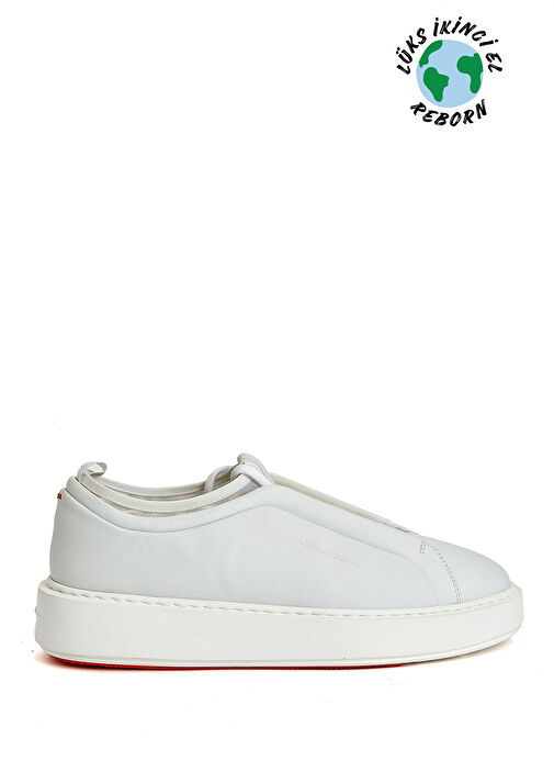 Santoni Kadın Sneakers - Görsel 2