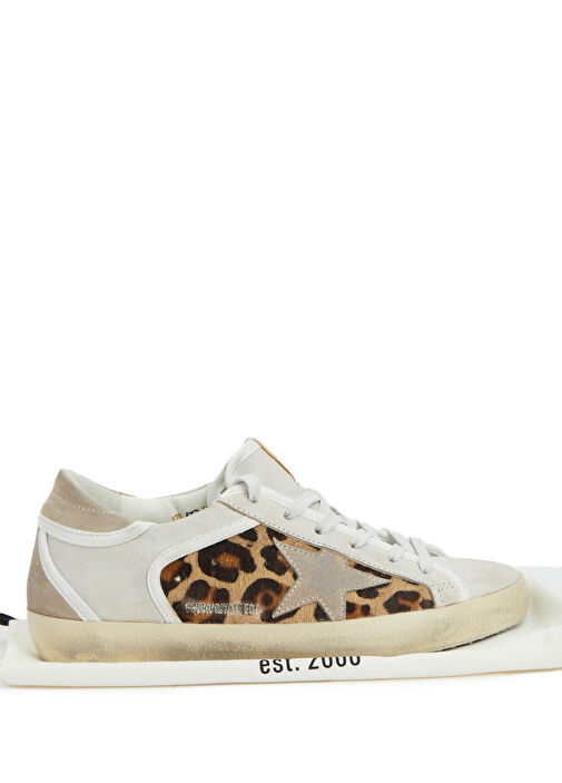 Golden Goose Kadın Sneakers - Görsel 7