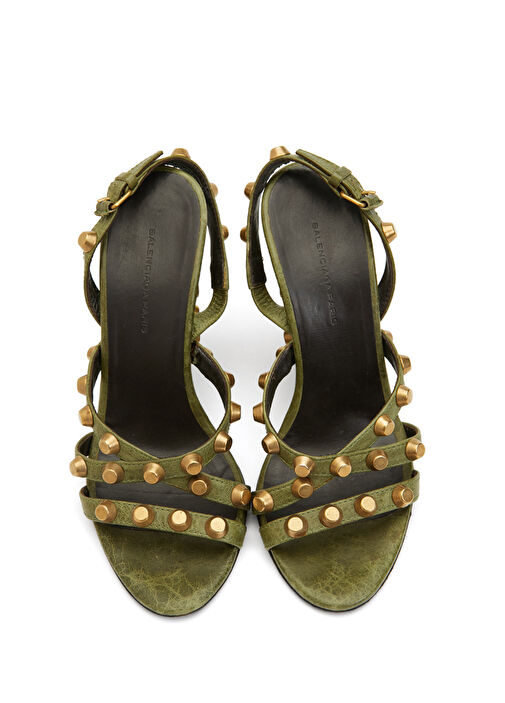 Balenciaga Kadın Ayakkabı - Görsel 5