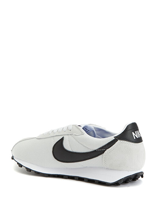 W LD-1000 Beyaz Kadın Sneaker - Görsel 4