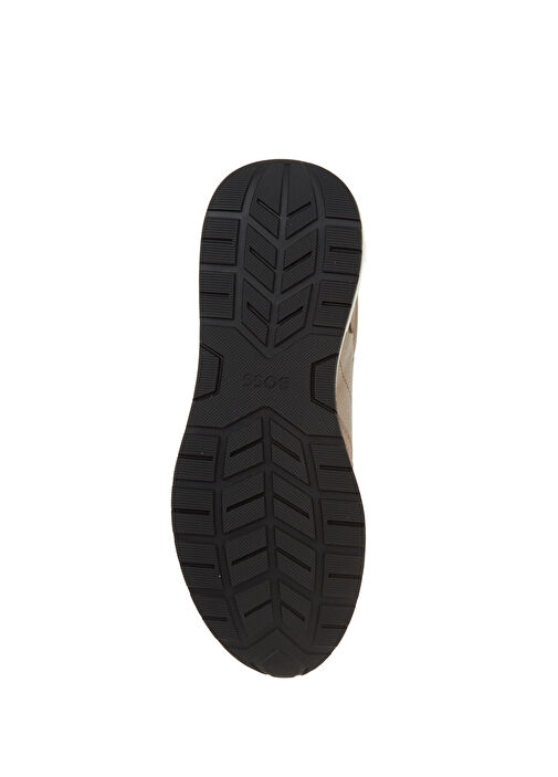 Vinston Bej Erkek Deri Sneaker - Görsel 6