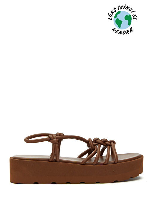 Gianvito Rossi Kadın Sandalet - Görsel 2