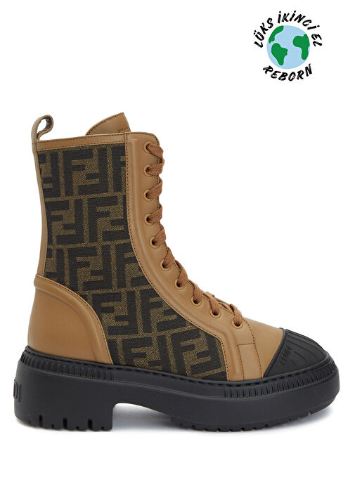 Fendi Kadın Bot - Görsel 2