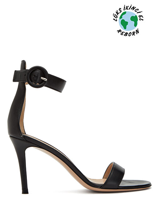 Gianvito Rossi Kadın Sandalet - Görsel 2