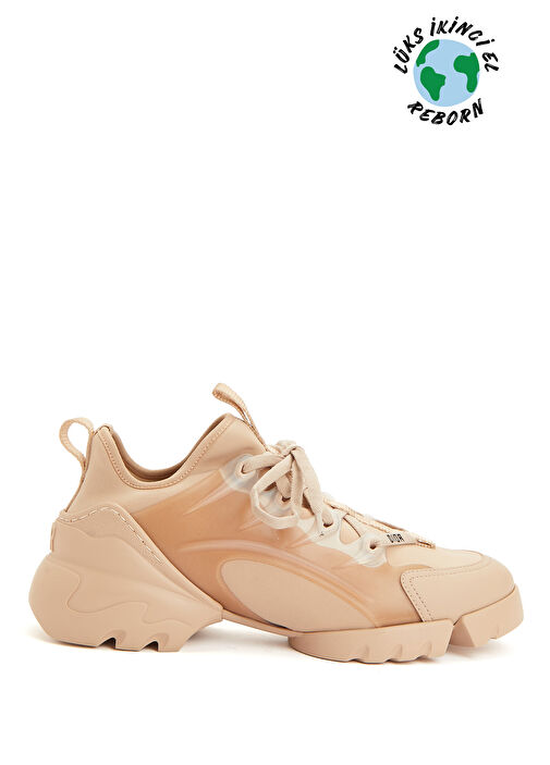 Christian Dior Kadın Sneakers - Görsel 2