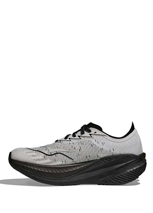 Mach X 2 Siyah Gri Erkek Sneaker - Görsel 9