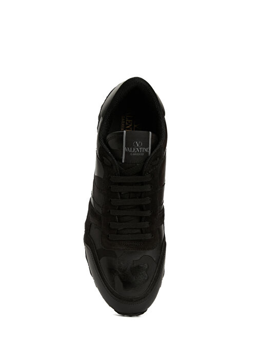 Rockrunner Camouflage Erkek Sneaker - Görsel 5