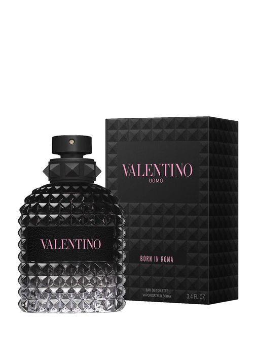 Valentino - Born In Roma Uomo 100 ml EDT Erkek Parfüm -