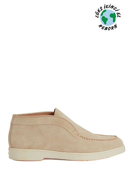 Santoni Kadın Loafer - Görsel 2