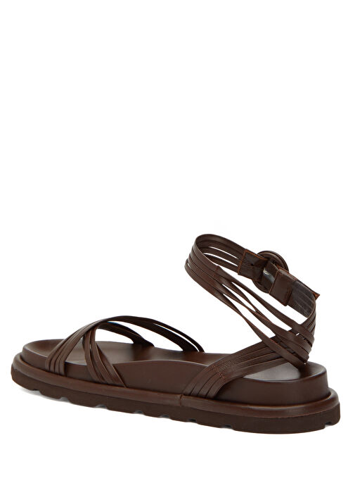 Gianvito Rossi Kadın Sandalet - Görsel 4