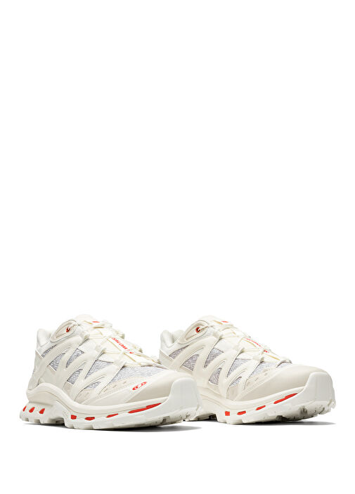 XT-Quest Panhui Beyaz Erkek Sneaker - Görsel 4