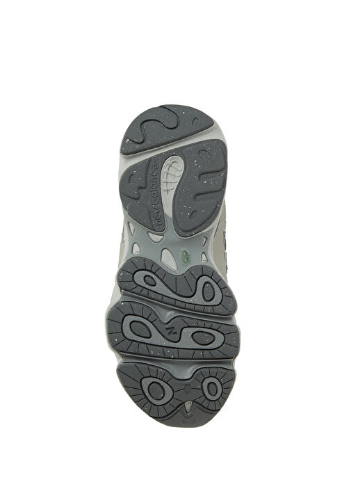 1000 Yeşil Çocuk Sneaker - Görsel 6