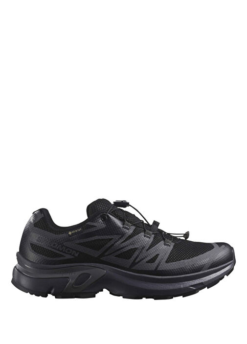 Salomon Çok Renkli Salomon Xt Evr Xt-Evr Gore-Tex Black Kadın Sneaker