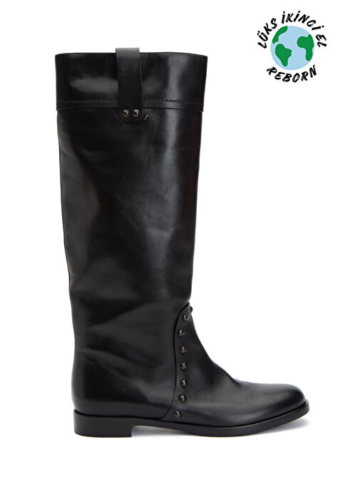 Sergio Rossi Kadın Çizme - Görsel 2