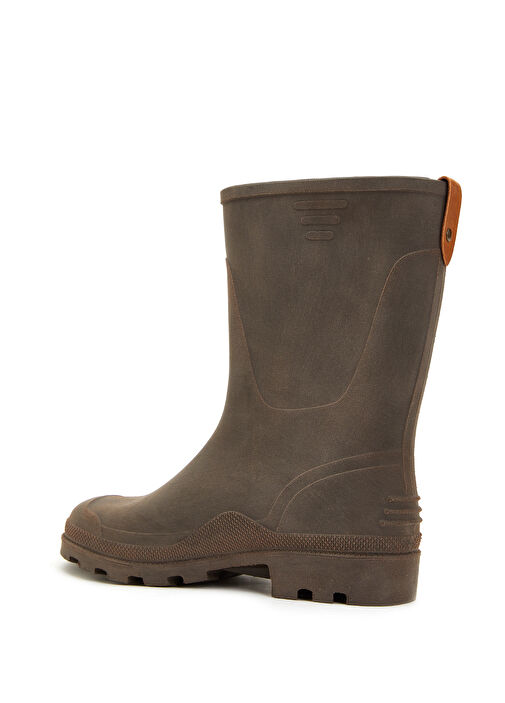 Kahverengi Erkek Bot - Görsel 10