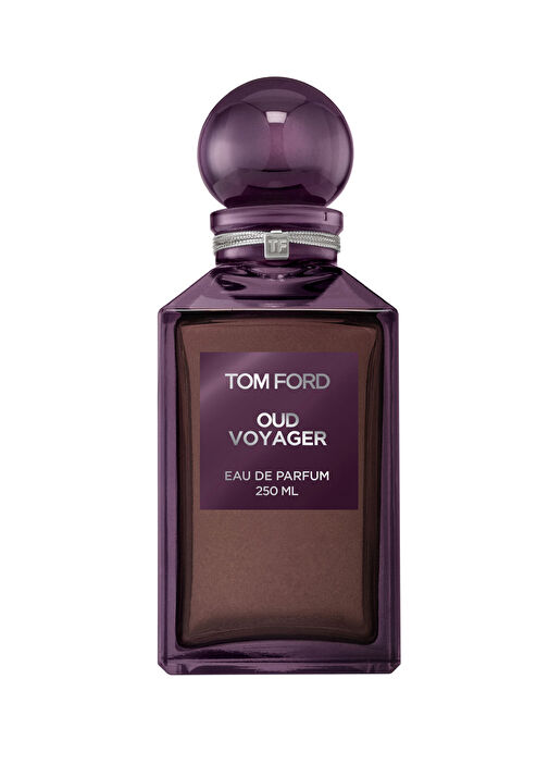 Tom Ford - Oud Voyager 250 ml Unisex Perfume