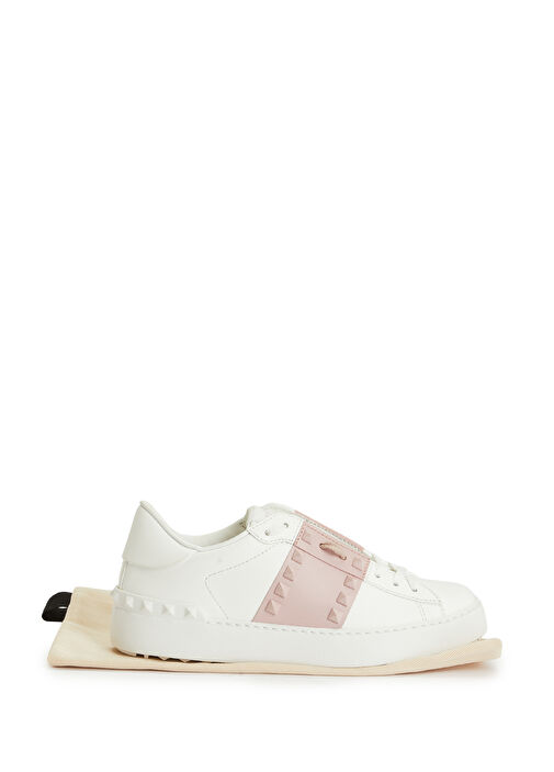 Valentino Garavani Kadın Sneakers - Görsel 7