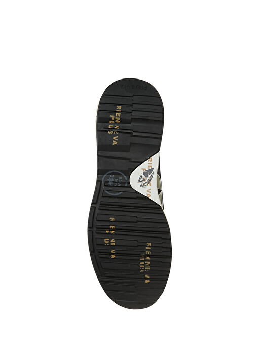 Mick Haki Erkek Sneaker - Görsel 6