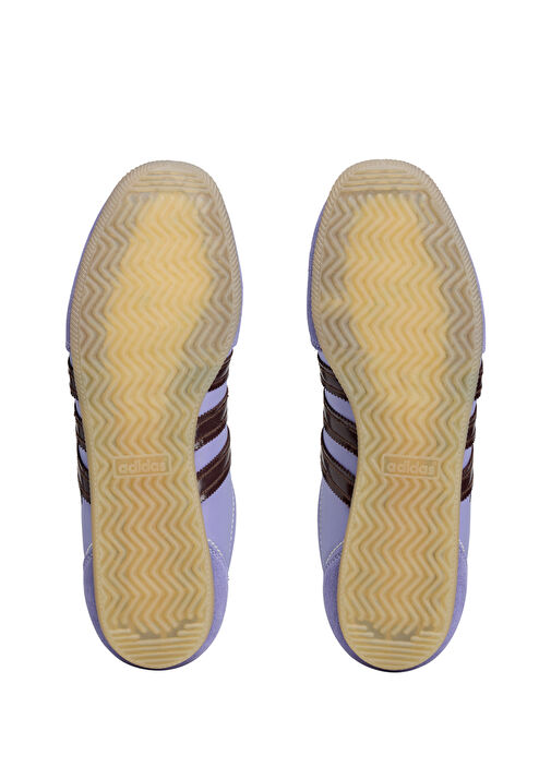 Japan Erkek Deri Sneaker - Görsel 6