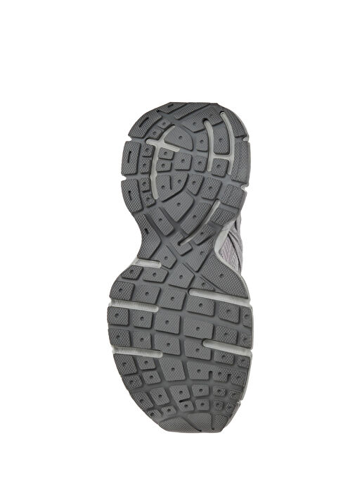 Gri Erkek Sneaker - Görsel 6