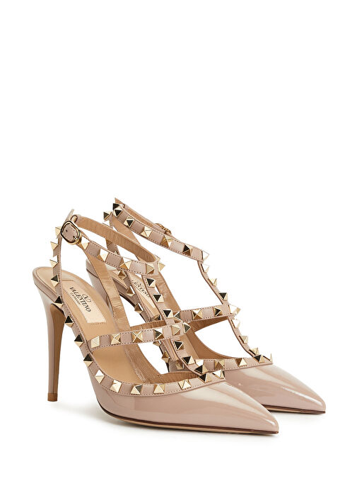 Valentino Garavani Topuklu Ayakkabı - Görsel 3