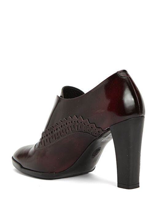 Tod's Topuklu Ayakkabı - Görsel 4