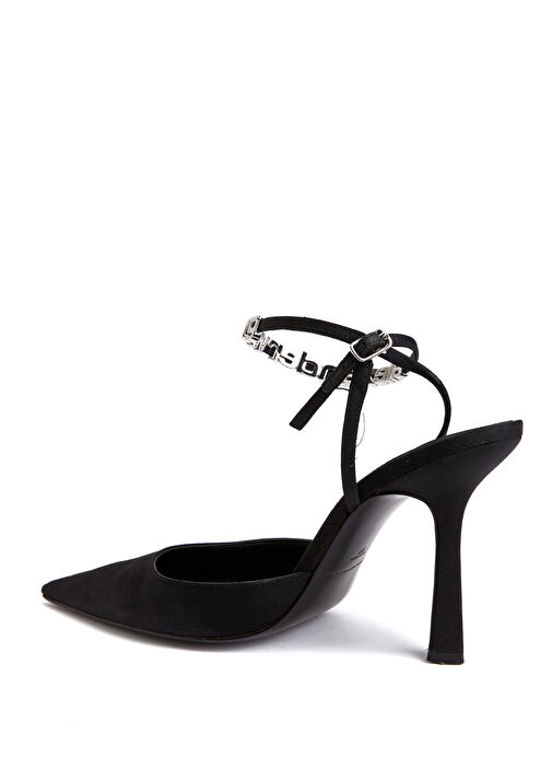 Alexander Wang Topuklu Ayakkabı - Görsel 4