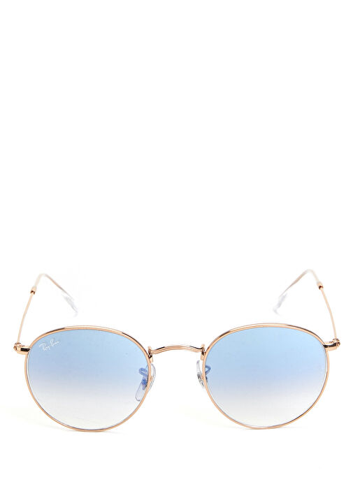Rose Gold Men s Sunglasses