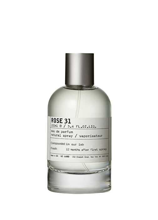 ルラボ ROSE 31 Le Labo - Rose 31 - Eau de Parfum -