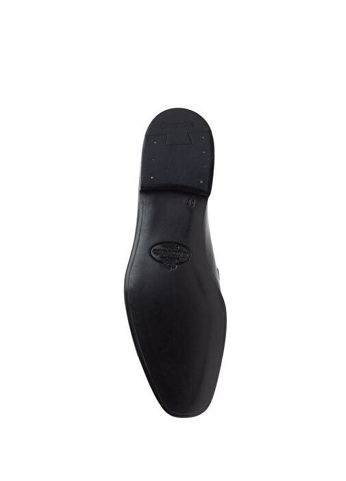 Church's Church's Bordo Kadın Deri Loafer | Beymen Bordo - 6. görsel