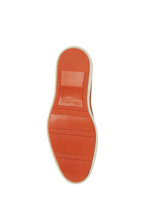 Erkek Süet Loafer - Görsel 6