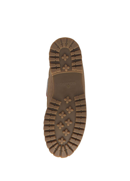 Acadia Camel Erkek Süet Ayakkabı - Görsel 6