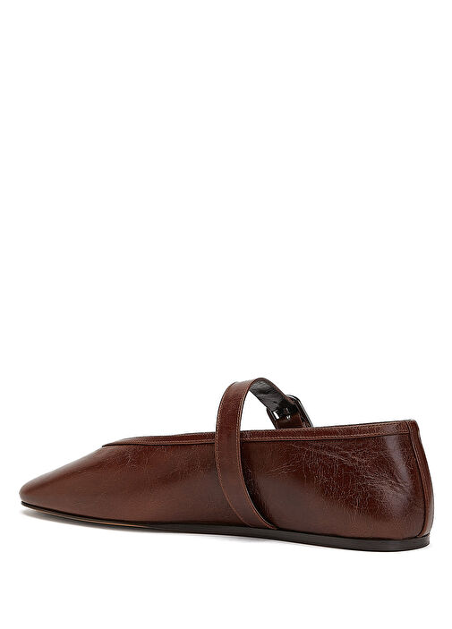 Le Monde Beryl Kahverengi Le Monde Beryl Deri Babet