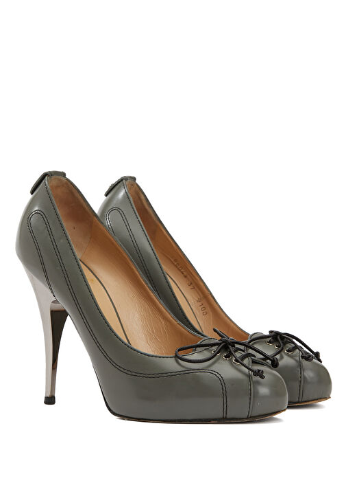 Giuseppe Zanotti Topuklu Ayakkabı - Görsel 3