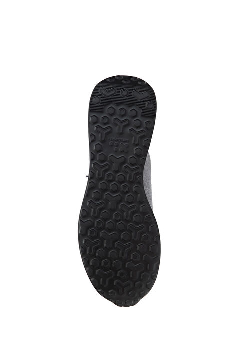 Magnanni Magnanni Gri Erkek Sneaker | Beymen Gri - 6. görsel