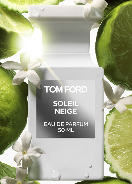 Tom Ford - Soleil Neige EDP 50ml -