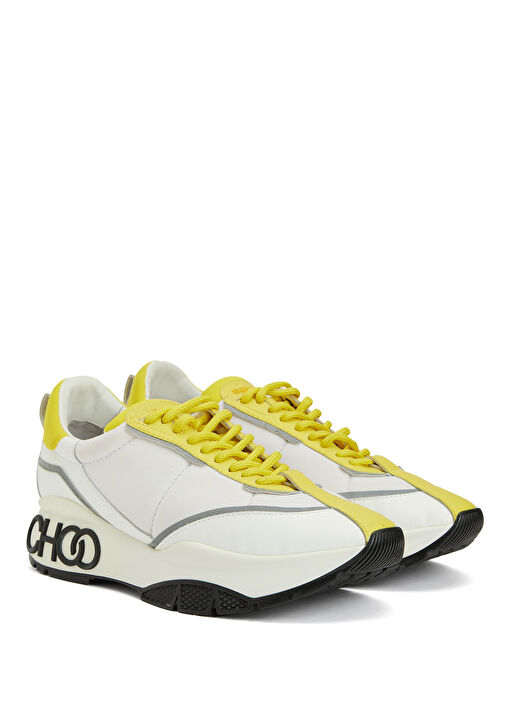 Jimmy Choo Kadın Sneakers - Görsel 3