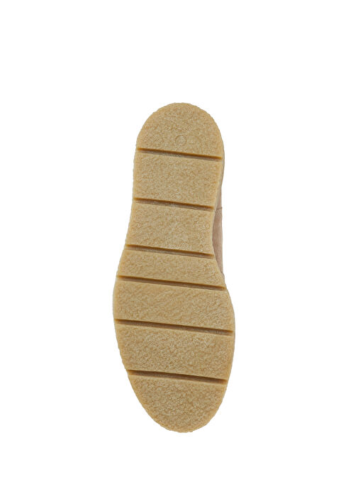 Vizon Kadın Süet Bot - Görsel 6