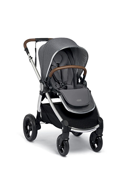 Mamas papas ocarro grey twill online