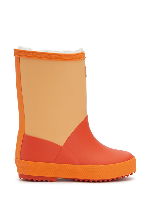 Originals First Boot Insula Turuncu Çocuk Bot - Görsel 2
