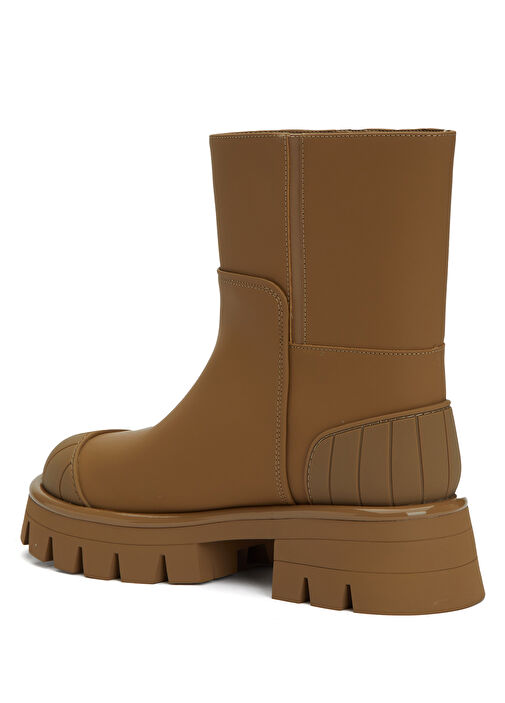 Michael Michael Kors Michael Michael Kors Sydra Kamel Kadın Bot | Beymen Kamel - 4. görsel