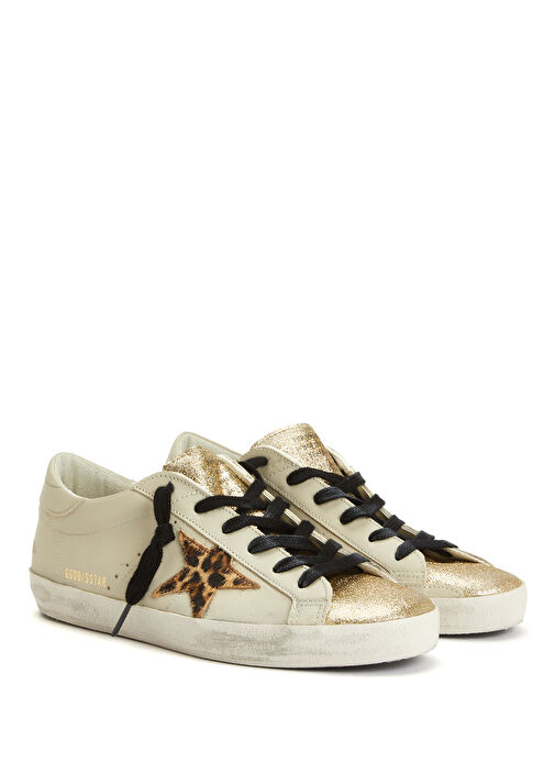 Golden Goose Kadın Sneakers - Görsel 3