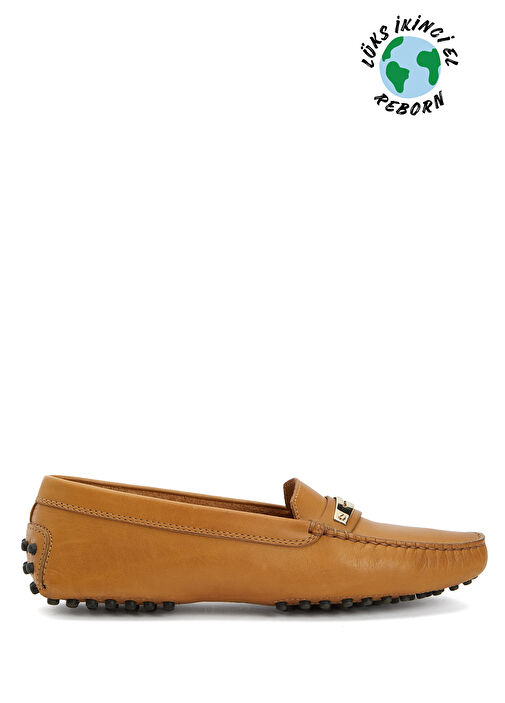 Tod's Kadın Loafer - Görsel 2