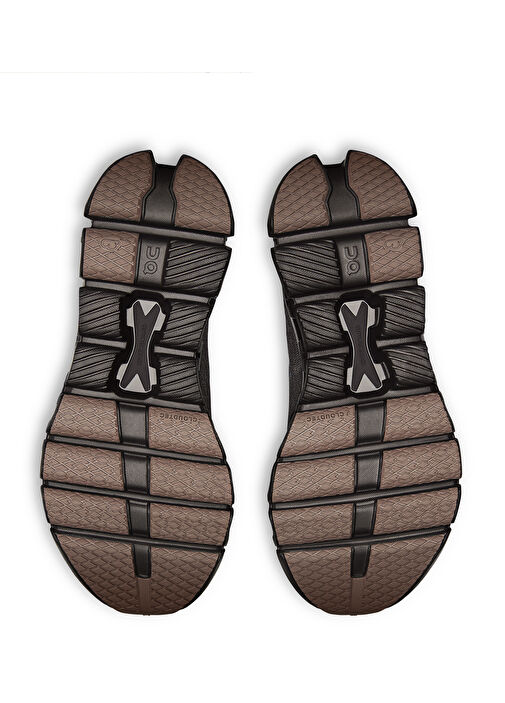 Cloud X 4 AD Gri Kadın Sneaker - Görsel 7