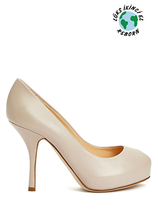 Giuseppe Zanotti Topuklu Ayakkabı - Görsel 2