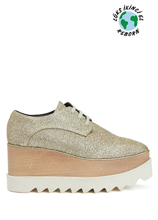 Stella McCartney Kadın Loafer - Görsel 2